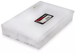 Holley Air bleed asst (2-box kit)