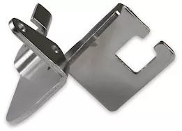Holley Cable bracket