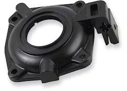Holley Quick change vac