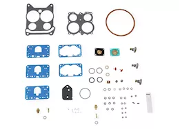 Holley Carb kit