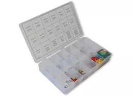 Holley Acc pump kit for calibrating