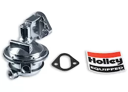 Holley Mech fuel pump gm bb 110 gph