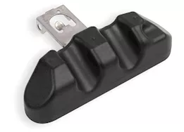 Holley Float notched w/2 jet ext.