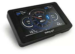 Holley efi digital dash