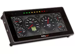 Holley 6.86 standalone pro dash