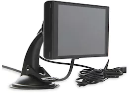 Holley Sniper efi 5in digital dash, high-res display, gps speedometer, built-in handhel
