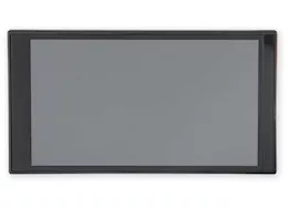 Holley Sniper efi 5in digital dash, high-res display, gps speedometer, built-in handhel