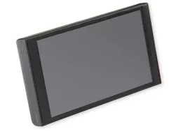 Holley Sniper efi 5in digital dash, high-res display, gps speedometer, built-in handhel