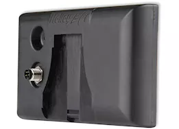 Holley Sniper efi 5in digital dash, high-res display, gps speedometer, built-in handhel