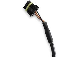 Holley Terminator x 3.5in touch screen lcd