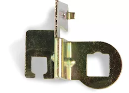 Holley Th700r4 trans bracket
