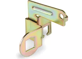 Holley Th700r4 trans bracket