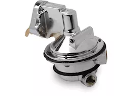 Holley Mech fuel pump gm bb 110 gph