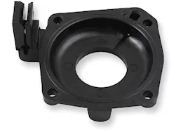 Holley Quick change vac
