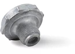 Holley Pwr vlv plug