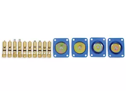 Holley Carb kits model 4150/4500