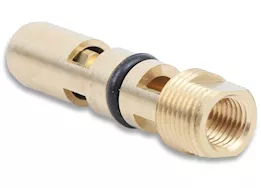 Holley Vis pak needle & seat assym