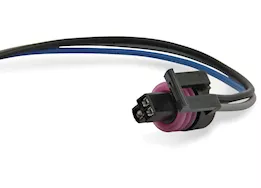 Holley Tps kit for electric choke c