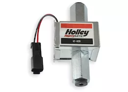 Holley Mighty mite fp 12-15 psi