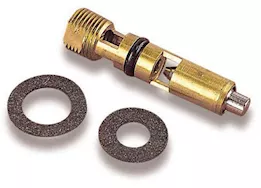 Holley Needle & seat assemblies