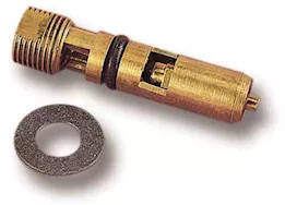 Holley Needle & seat assemblies