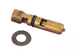 Holley Needle & seat assemblies