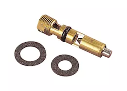 Holley Needle & seat assemblies