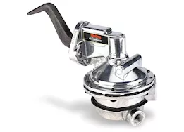 Holley Fuel pump pontiac