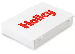 Holley Tuning kit dominator alcohol