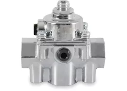 Holley Bp reg fuel pressure 6.0 psi