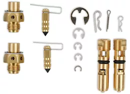 Holley Carburetor Rebuild Kit