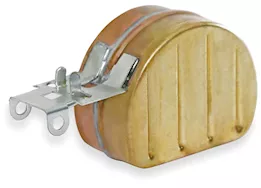 Holley Visual pack float