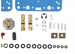 Holley Carb kit
