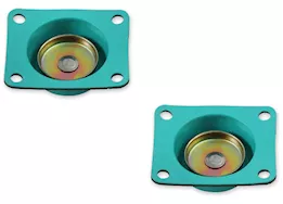 Holley Quick kit dominator carbs
