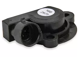 Holley Tps kit for electric choke c