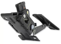 Holley drive by wire acceleratror pedal bracket
