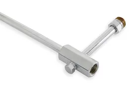 Holley 1pc model 4160 duel feed
