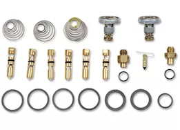 Holley Trick kit