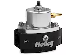 Holley Billet bypass reg, 40-70 psi (6 an)