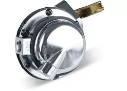 Holley Mech fuel pump gm bb 110 gph