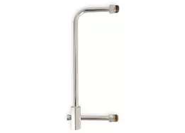 Holley 1pc model 4160 duel feed