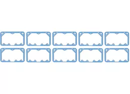 Holley Fuel bowl gskt (10pk)