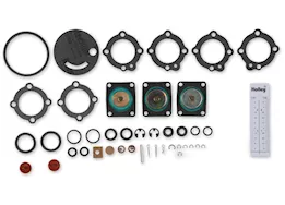Holley Carb repair kit