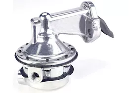 Holley Fuel pump mopar