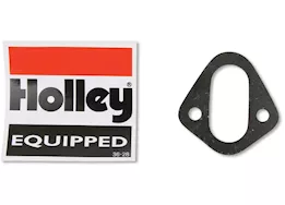 Holley mech fp fsb 130 gph