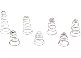 Holley Sec diaphram spring kit
