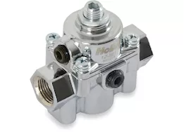 Holley Bp reg fuel pressure 6.0 psi