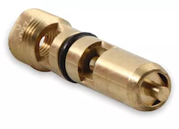 Holley Vis pack needle & seat assym