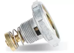 Holley Quick kit vacuum secondary