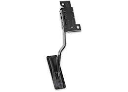 Holley drive by wire acceleratror pedal bracket